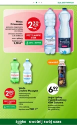 Weekendowe pizzobranie - Żabka