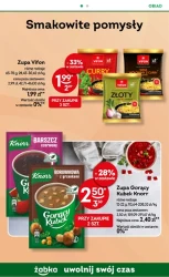 Weekendowe pizzobranie - Żabka