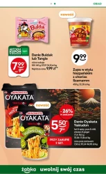 Weekendowe pizzobranie - Żabka