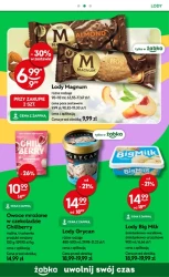 Weekendowe pizzobranie - Żabka