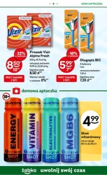 Weekendowe pizzobranie - Żabka