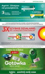 Weekendowe pizzobranie - Żabka