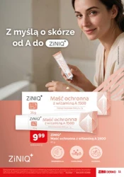 Jesienna pielęgnacja skóry - Ziko dermo