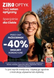 Jesienna pielęgnacja skóry - Ziko dermo