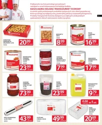 Oferta dla gastronomii - Selgros