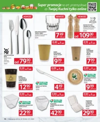 Oferta dla gastronomii - Selgros