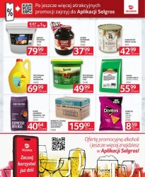 Oferta dla gastronomii - Selgros