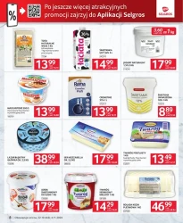 Oferta dla gastronomii - Selgros