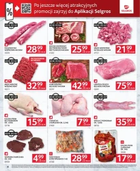 Oferta dla gastronomii - Selgros