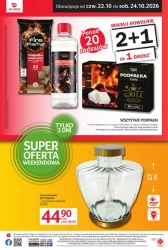 Oferta weekendowa! - Selgros