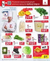 Oferta dla gastronomii - Selgros