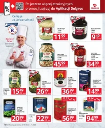 Oferta dla gastronomii - Selgros