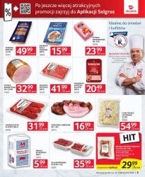 Oferta dla gastronomii - Selgros