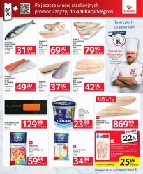 Oferta dla gastronomii - Selgros