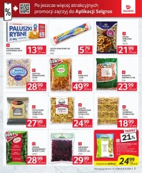 Oferta dla gastronomii - Selgros