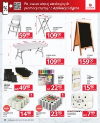 Oferta dla gastronomii - Selgros