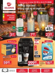 Oferta przemysłowa - Selgros