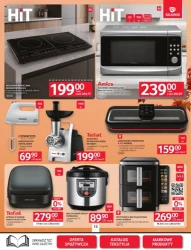 Oferta przemysłowa - Selgros