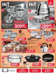 Oferta przemysłowa - Selgros