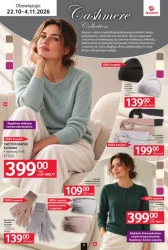 Elegancja otulona kaszmirem - Selgros