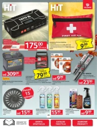 Oferta przemysłowa - Selgros