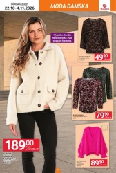 Elegancja otulona kaszmirem - Selgros