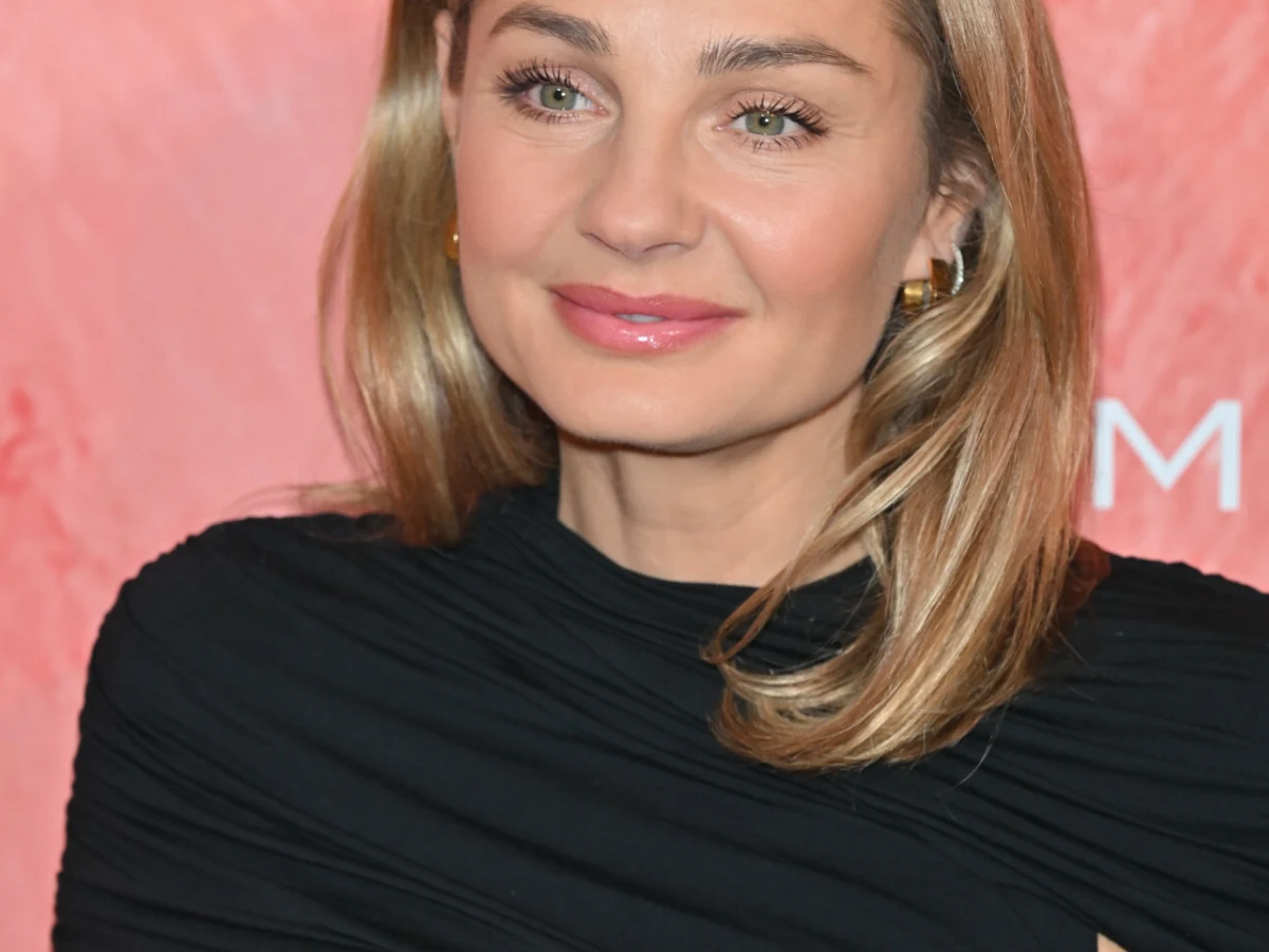 Małgorzata Socha Małgorzata Socha - aktorka