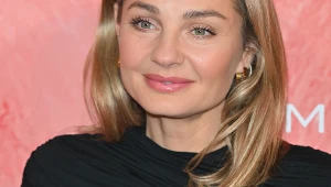 Małgorzata Socha przemówiła o świcie. Szybko wycofała się ze swoich słów