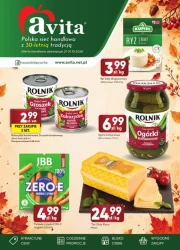 Dobre produkty, atrakcyjne ceny - Avita