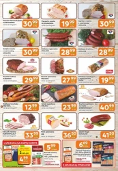 Oferta handlowa PSS Społem Częstochowa