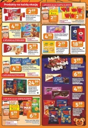 Oferta handlowa PSS Społem Częstochowa