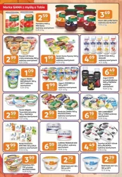 Oferta handlowa PSS Społem Częstochowa