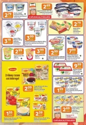 Oferta handlowa PSS Społem Częstochowa