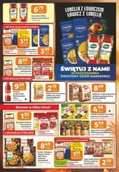 Oferta handlowa PSS Społem Częstochowa