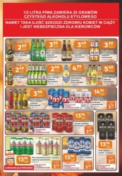 Oferta handlowa PSS Społem Częstochowa
