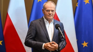 Donald Tusk zabrał głos w sprawie decyzji Lwowskiej Rady Obwodowej