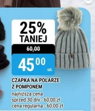 Czapka