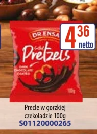 Precle Netto