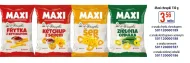 Chrupki Maxi