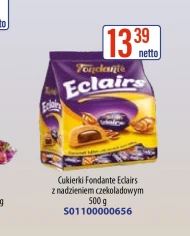 Cukierki Netto