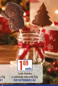 Lizak Netto