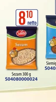 Sezam Netto