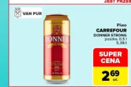 Piwo Donner