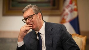 "Wojna światowa jest nieunikniona". Przywódca ostrzega, ponura prognoza