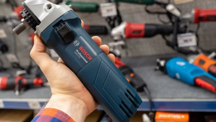 Leroy Merlin ruszył z promocjami na markowe narzędzia. Bosch, DeWalt i Worx w nowej ofercie