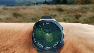Samsung Galaxy Watch Ultra 2. Sprawdziłem w terenie, co potrafi ten smartwatch