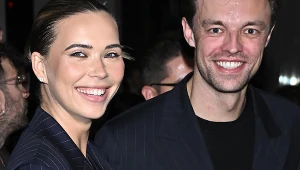 Sandra Kubicka podzieliła się szczęściem. Zaraz potem nie wytrzymała