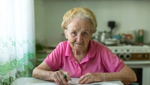 Czy można dostać emeryturę, gdy nie ma się lat pracy? 