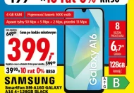 Smartfon Samsung