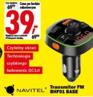 Transmiter Navitel